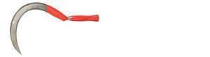 [321000] SIKKEL HALVE MAAN GESMEED