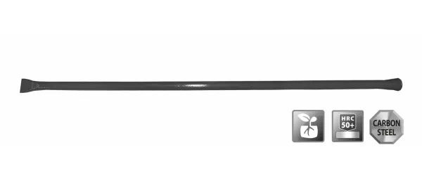 [PT028324] TRADITIONAL HEFBOOM BOL/BEITEL 1.25M/28M