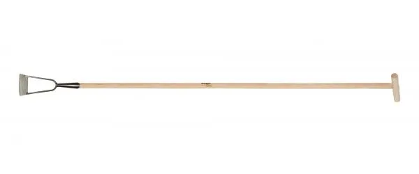 [PT0310121] TRADITIONAL STEEK-EN BEUGELHAK 12X4.5 M/ST 1.5M