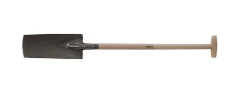 [PT101383] TRADITIONAL TRAVAUX.SPADE 380/130 T-ST 85CM