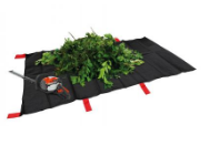 TUINAFVALZEIL 1.3 x 5 M