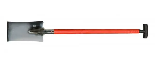 [FH101002] TUINSPADE 280/150 INOX T-STEEL-FIBER3001