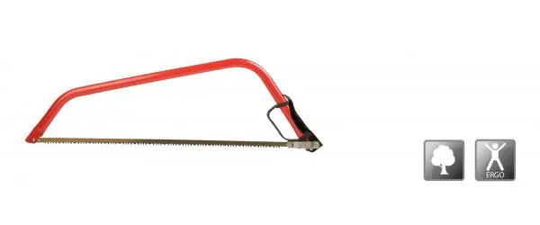 [PP15011] BEUGELZAAG (530MM)