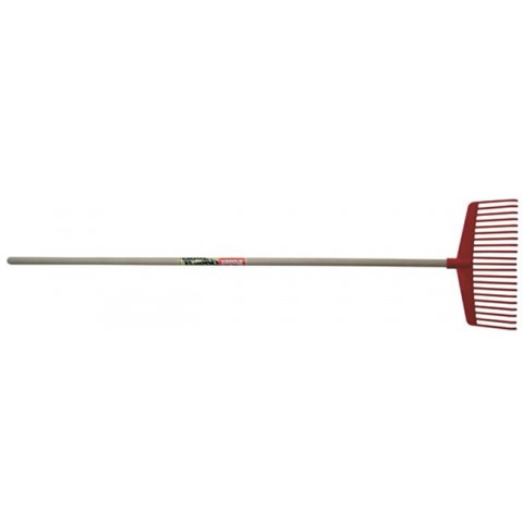 BLADHARK KUNSTSTOF VAST