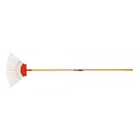 [350011] BLADHARK 20T (ROND PROF. VAST)
