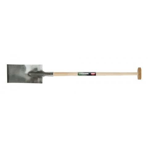 [103001] DAMESSPADE (280/150/2.5 BOLST-OPEN DUL 1.15M)