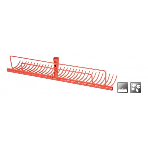 [030303K] GAZONHARK (16T/600MM POLYAMIDE)