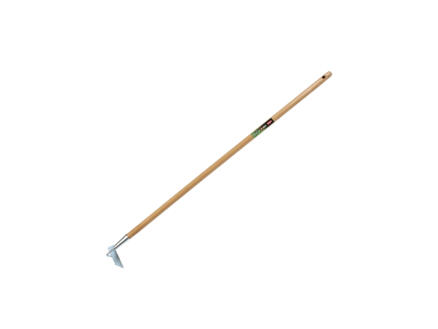 [074225] HAK (25CM VOOR WIELSCHOFFEL)