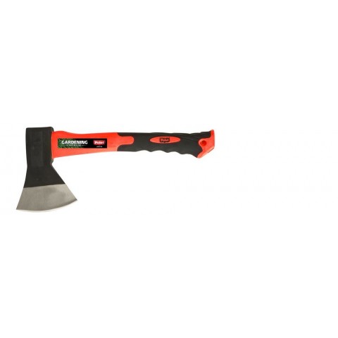 [060304] HANDBIJLTJE (600GR M/STEEL 360mm)