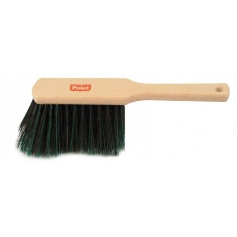 [401012] HANDBORSTEL (320MM ARENGA/ELASTON ROOD)