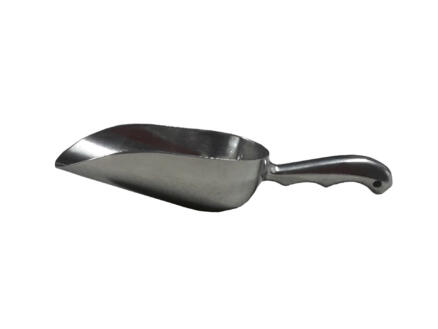 [056101] MEELSCHEP ALUMINIUM (150GR 185x60x40mm)