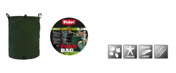 POLET BAG EXTRA