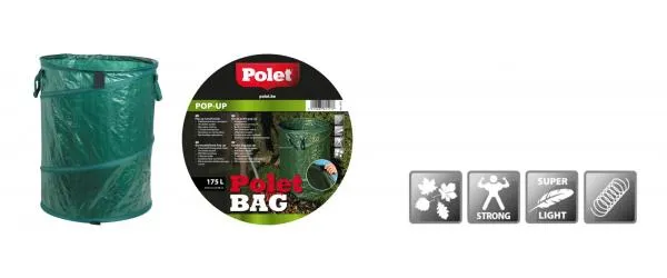 POLET BAG POP UP
