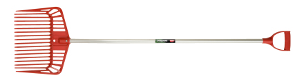[350021] POLY-HARK 18T (ERGO-LIGHT zonder steel)