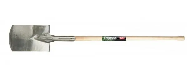 [106110BV] PROF.TUINSPADE (285/180/3 2V BOLST 1.05M)
