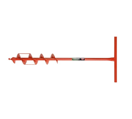 [022211A] SCHROEFBOOR (110MM)