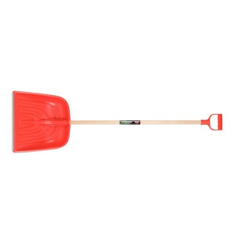 SNEEUWSCHOP