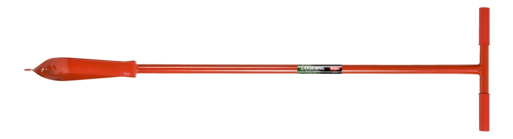 [022210E] SPIRAALBOOR (100MM)