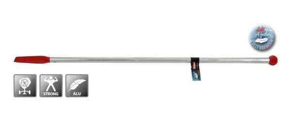 [028520] STOOTIJZER (1.20m x 28mm VKT  400mm)