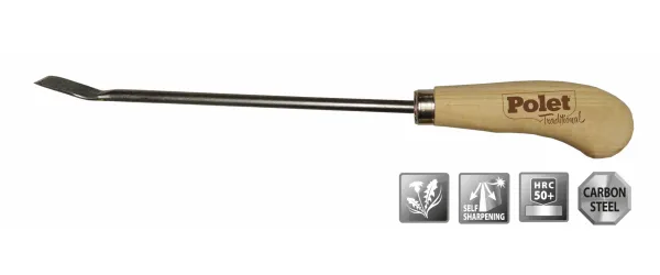 TRADITIONAL ASPERGESTEKER