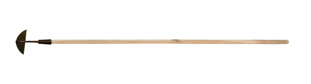 [PT037314TR] TRADITIONAL HAK (14CM TRAPEZIUM MET PUNT)