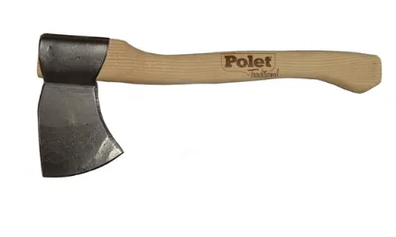 [PT060301] TRADITIONAL HANDBIJL (KLEIN MODEL 40CM)