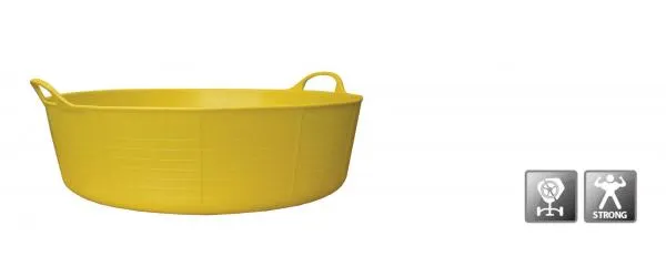 [TTGO35] TUBTRUG GORILLA (35L H16-Ø57)