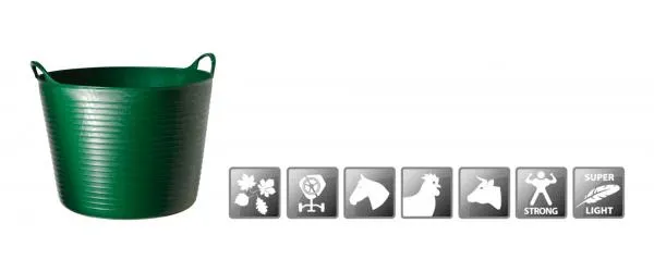 TUBTRUG XL 75L H37-Ø57