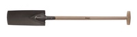 [PT101384] TRADITIONAL GRONDW.SPADE (360/140 T-ST 90CM)