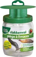 [19496] 1 SLAKKENVAL MET LOKSTOF
