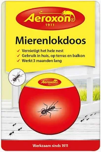 [10444AE] AER MIERENLOKDOOS 1 ST.