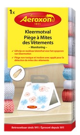 AEROXON KLEERMOTVAL 1 ST