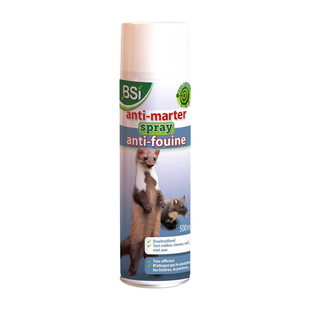 ANTI MARTER SPRAY 500 ML