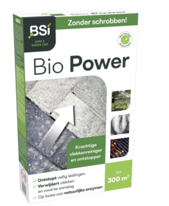 BIO POWER 1 KG