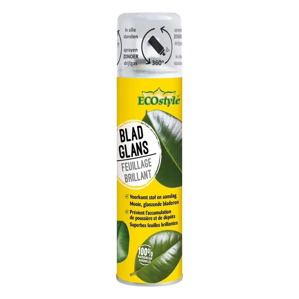 BLADGLANS SPRAY - 200 ML