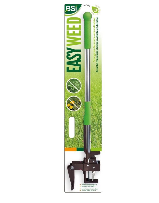 [64557] BSI EASYWEED ONKRUIDTREKKER