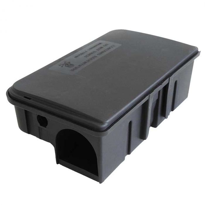 [64457] BSI LOKAASDOOS RAT -  XL