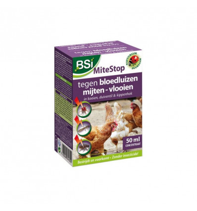 [64432] BSI MITESTOP 50 ML