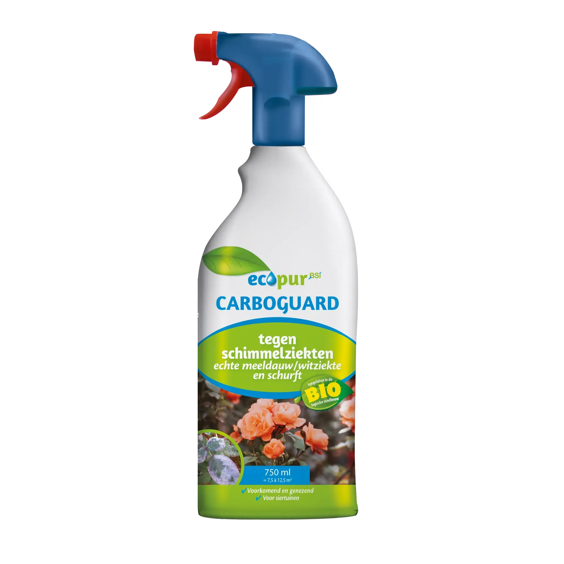 [64757] CARBOGUARD RTU SIERTUIN - 750 ML (11187G/B)