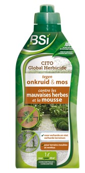[10103] CITO GLOBAL HERBICIDE (10198G/B) 2.5 L