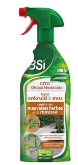 [10080] CITO RTU GLOBAL HERBIC (10199G/B) 800 ML