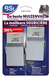 [3202] DE BESTE MUIZENVAL