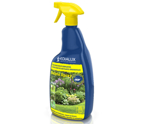 DELETE SPRAY SIERTUIN 1 L