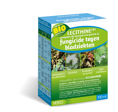 ECOPUR LECITHINE 100 ML