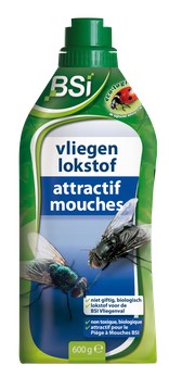 ECOSTYLE KAMERPLANTENVOEDING - 1 L