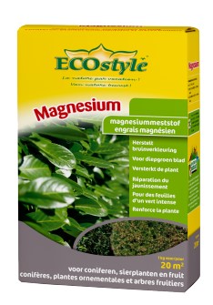 [1101793] ECOSTYLE MAGNESIUM MESTSTOF - 1 KG