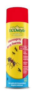 ECOSTYLE MIERENSPRAY (4206B) - 400 ML