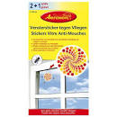 [27804AE] FLYBAIT WINDOWSTICKER (604B) AER SPIRAAL 3 ST