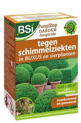 [18239] FUNGISTOP GARDEN BUXUS (1009G/P)40 ML