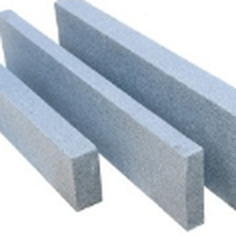 [EDAM000090] G54 GRANIET BOORDSTEEN 75x8x25cm gebrand en geborsteld